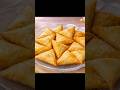 Chana daal samosa Ramadan Special Recipe #short