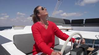 Let your dreams set sail