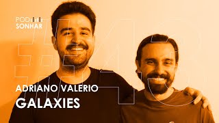 PodSonhar #43 - Galaxies, capacitação para quem quer trampar com Games!
