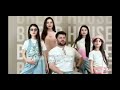 Ofelya və ailesi video paylaşıb mahnısı🧸🤍Ofuş görər🌷
