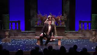Act IV Finale from Mozart's The Marriage of Figaro