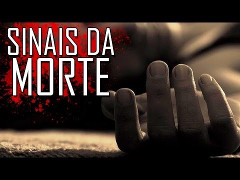 Vídeo: Como Se Sente Uma Pessoa Que Está Morrendo? - Visão Alternativa