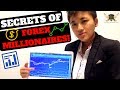 Forex Millionaire Trader Secret Best Forex Strategy Forex ...