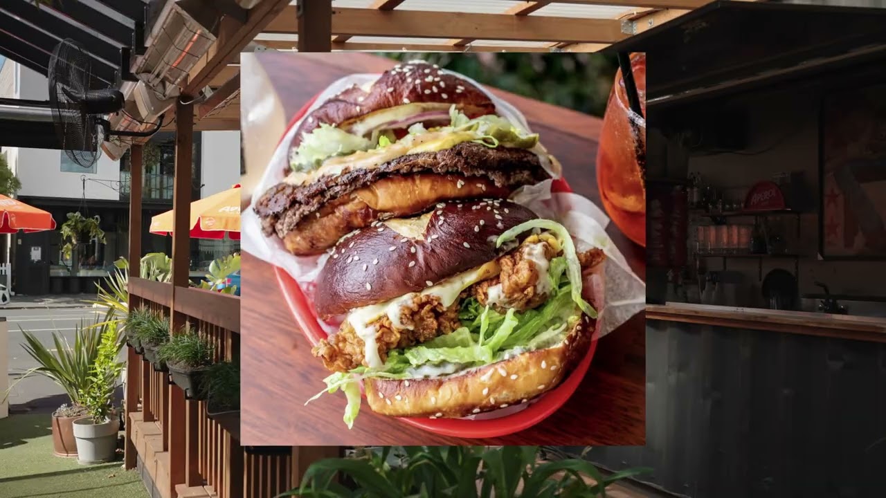 Restaurant & Fast Food for Sale Ponsonby Auckland Restaurant & Fast Food for Sale Ponsonby Auckland