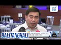 Malacañang - Atty. Melvin Matibag, itinalaga ni PBBM bilang bagong NBI Director | Balitanghali