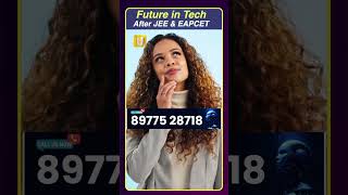 Career Clarity Program 2026 | Tech & AI Careers After Intermediate | #itsutvtelugu