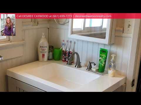 414 Highland Drive, Bakersfield, CA home video tour