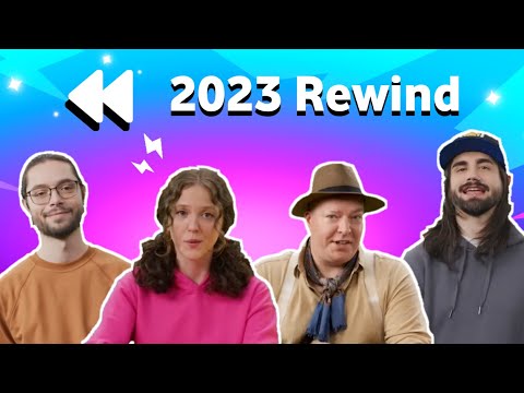 2023 Rewind - Brawl Stars
