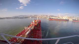 Ym Earth Haifa Arrival - Ym Mars & Umar 1