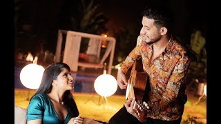 Amine El Mehni - Tayeh Love أمين المهني- طايح لوڤ ( EXCLUSIVE MUSIC VIDEO ) chords