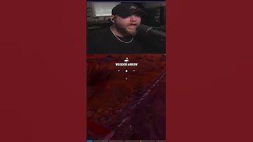 they thought i was cheating - streamer povs #rust #rustpvp #rustclips #povs #rustpov #rustshorts
