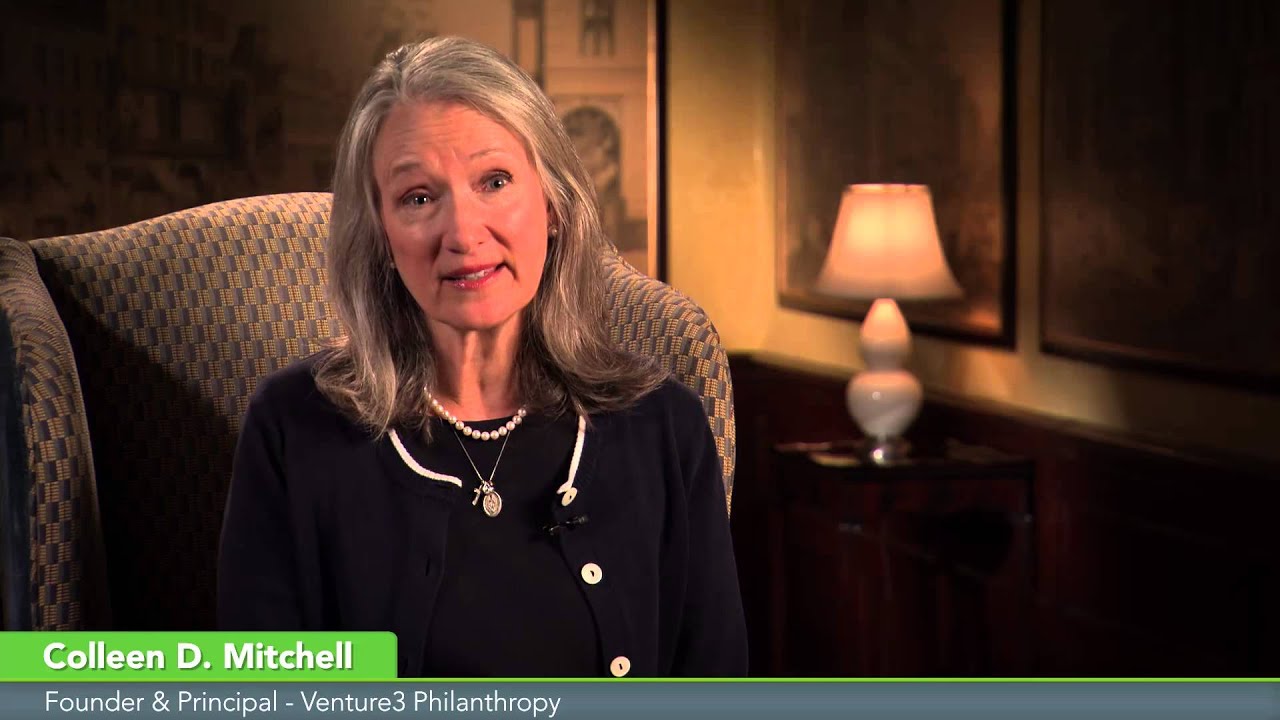 Integrating Philanthropy with Financial Planning