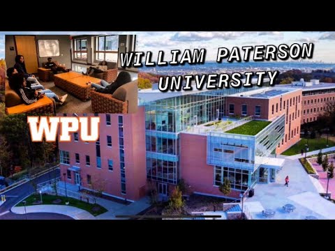 william paterson university group tours