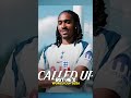 Manager's Shocking Squad Choice: Why Lewis Hall Was Benched! #shorts