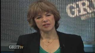GRITtv: Jonathan Hicks: Media That Will Cover The Issues