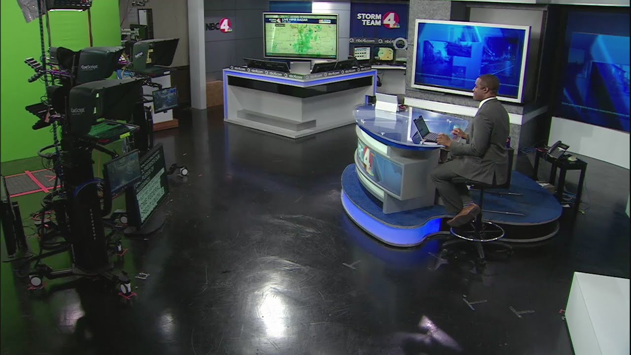 Daily Pledge: May 18, 2020