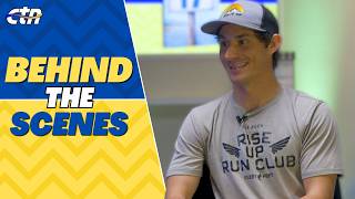 The Story Behind Billy Goat Coffee Café ft. Bryan Neely | Behind the Scenes
