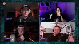 Welcome to our live show!