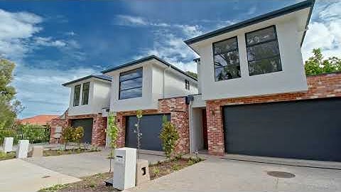 Lofty Building Group - Woodforde Road, Magill