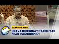 Rupiah Melemah 0,18%, Bank Indonesia Kembali Naikan Suku Bunga Acuan | Primetime News