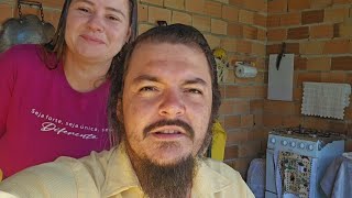 OLHA SÓ  OQUE VAMOS VOLTAR A CRIAR AQUI EM NOSSO RANCHO.