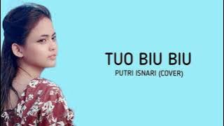 Lirik Lagu Putri Isnari (Cover) 'Tuo Biu-Biu