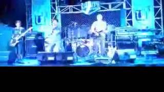 Rasa-DKM Dan Kau pun Menghilang (cover papinblock band riau)