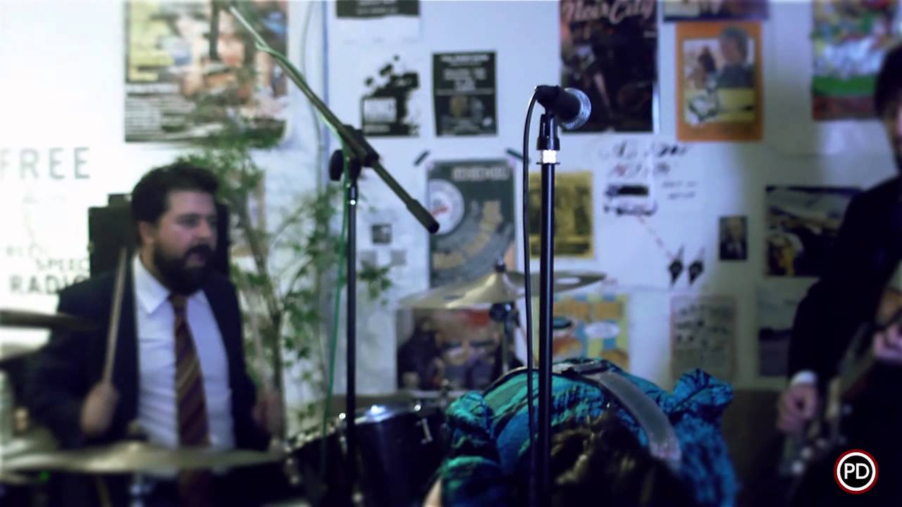 girls like you Rich Girls - California Girl (Live on PressureDrop.tv)