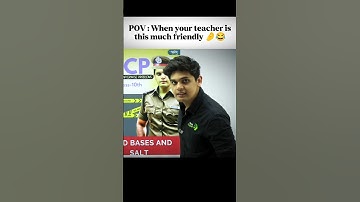 Teacher ❌ Bhaiya ✅ | prashant kirad | #class10th #crackboards #cbsememes #school #funny #memes