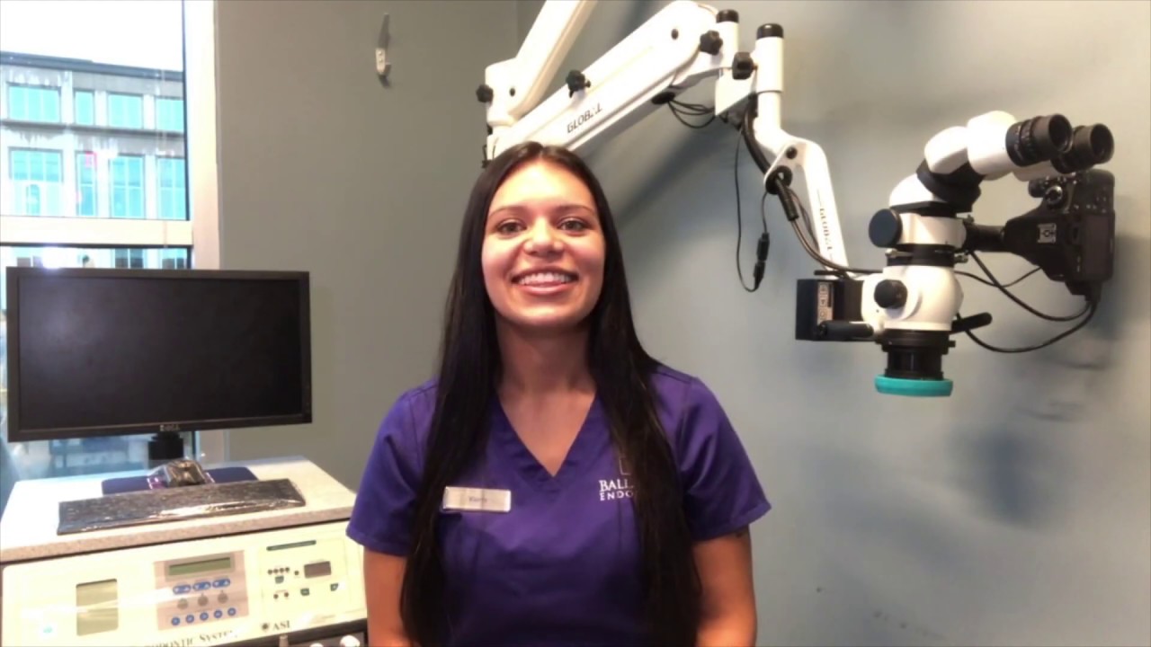 Why We Do An Evaluation at Ballantyne Endodontics Root Canal