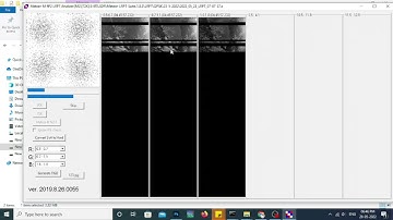Meteor M2 satellite image decoding | LRPT | RTLSDR (First attempt) #rtlsdr #satellite #image