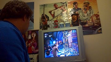 SAINTS ROW THE THIRD WHORED MODE PART 8