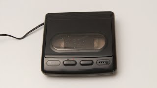 Kinyo 2-Way VHS Video Rewinder