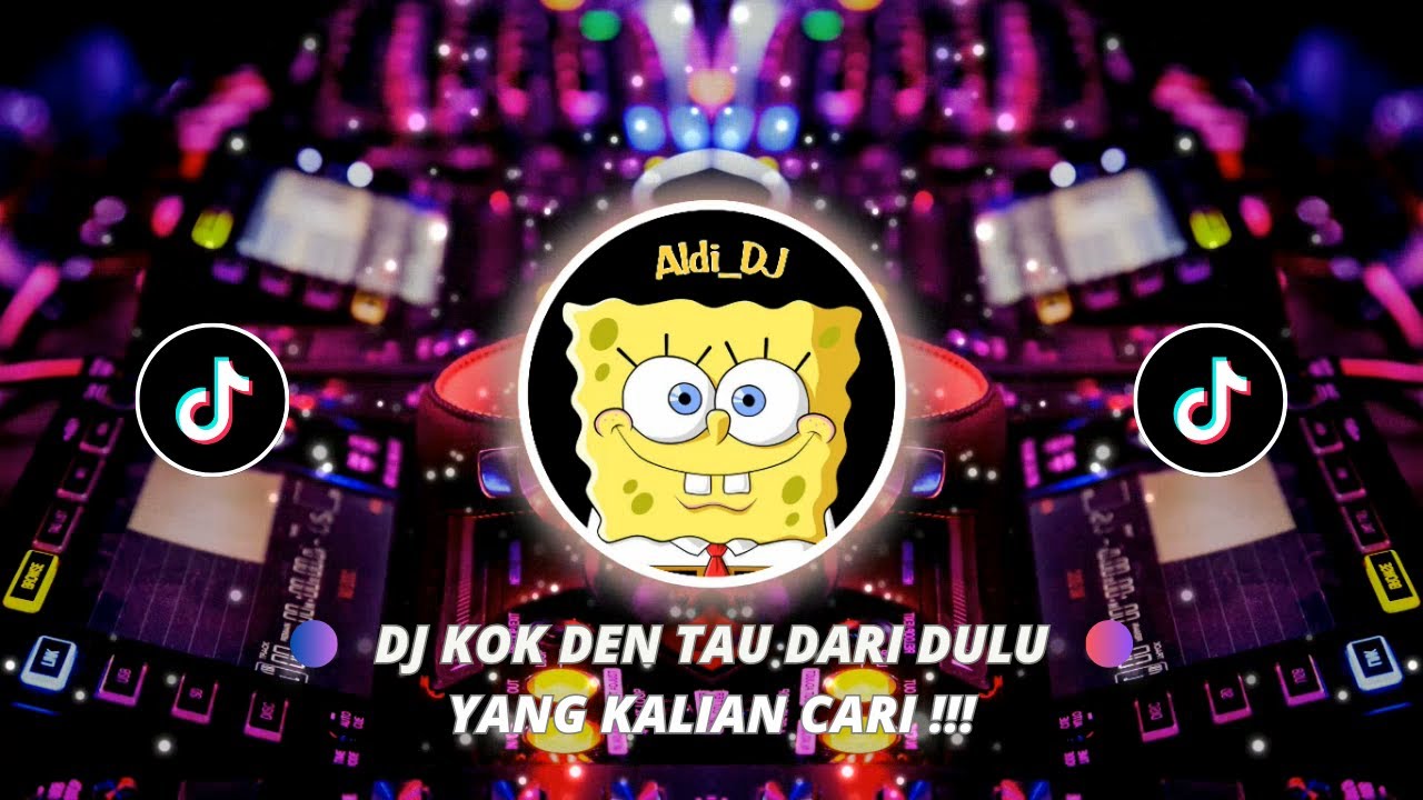 DJ MANYASA DENAI MANARIMO TIK TOK 2023 TERBARU YANG KALIAN CARI !