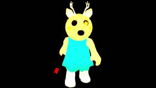 Roblox | Piggy - Dessa Jumpscare Sound (G Major)