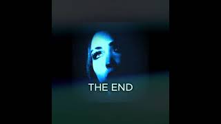 Kami Kehoe - THE END (Slowed and Reverb)
