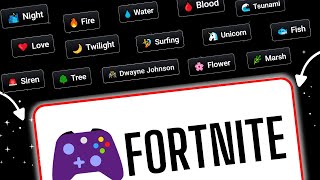 How to Get Fortnite in Infinity Craft (Infinite Craft l Infinite Craft Speedrun l Neal.fun) screenshot 5