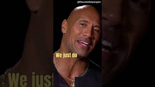 Famous Kevin & Dwyane Impersonating Each Other | Dwayne Johnson & Kevin Hart | @ladbiblestories | #shorts #therock Net Worth
