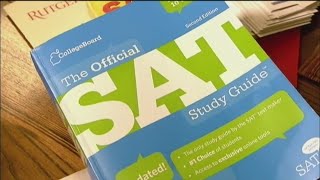 What you need to know about the Digital SAT