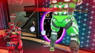 Splitgate - One In The Chamber Gameplay on Highwind | Code: 556G33 for Free 50 Splitcoin