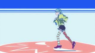 Soul Eater ED 2 English Sub
