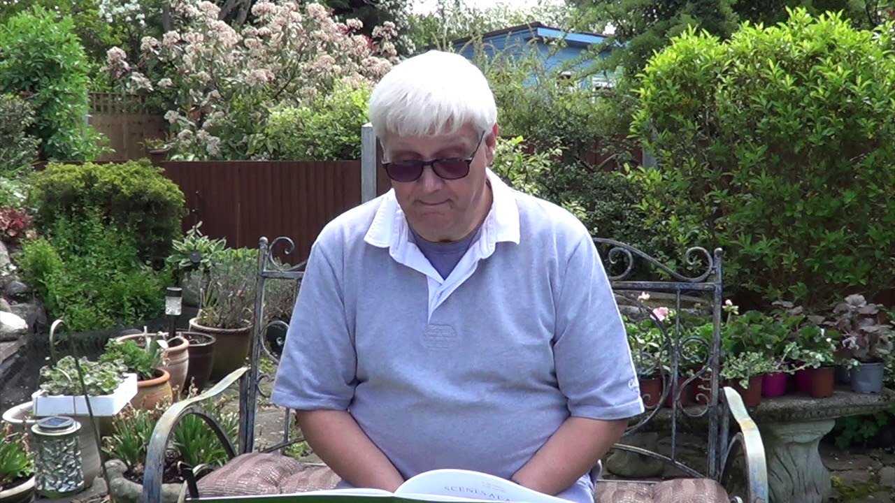 Scenes at a Farm - Walter Carroll