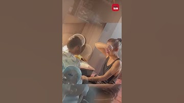 Bà mẹ trẻ bất lực, bật khóc tức tưởi khi dạy con học #daycon #shorts