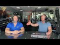 Episode 6 - How Covid-19 Saved Our Fitness Business