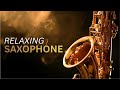 Soothing Saxophone Instrumental 🎷 Calm Your Mind & Sleep Fast