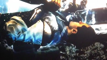 The Apprentice (A.K.A Galen MareK Or StarKiller) VS Darth Vader (A.K.A Anakin Skywalker)