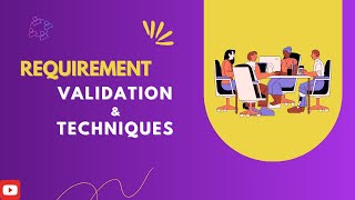 Lec#15: Validation And Technique | SRE | Full Detail.
