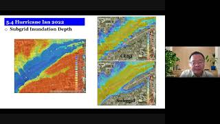 HFIP Annual Meeting 2024 | Day 2: 2B: Storm Surge and Coastal Impacts