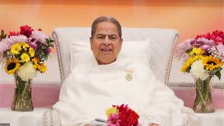 English Hindi  June 27 2026 Mohini Didi  मन्सा  वाचा  कर्म में सरलता  Simplicity in mind  words and