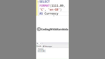 SQL interview questions and answer Part 2